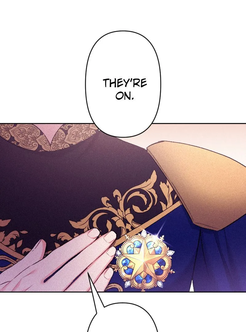The Abandoned Saintess’s Vow: To Deny the Prince’s Love in Her Next Life Chapter 38 Online - página 45