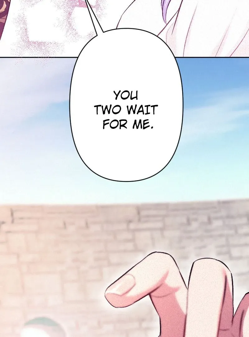 The Abandoned Saintess’s Vow: To Deny the Prince’s Love in Her Next Life Chapter 38 Online - página 49