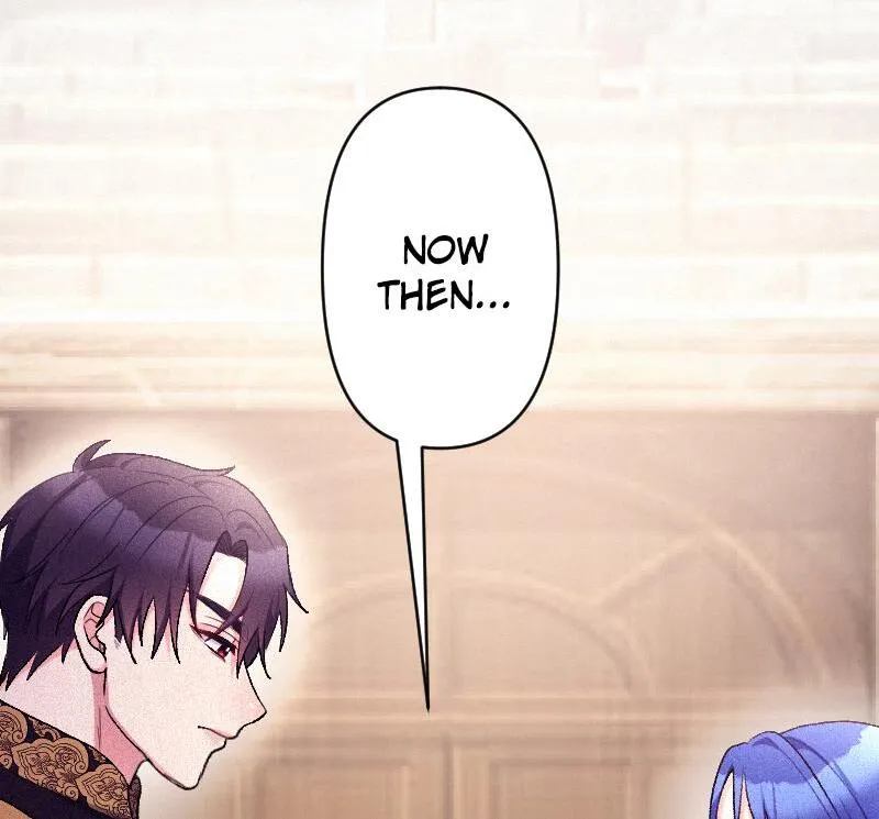 The Abandoned Saintess’s Vow: To Deny the Prince’s Love in Her Next Life Chapter 38 Online - página 61