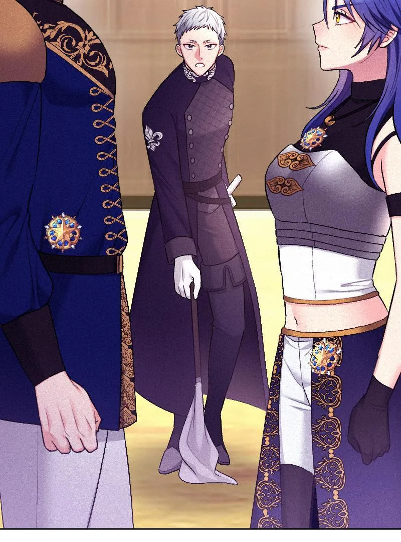 The Abandoned Saintess’s Vow: To Deny the Prince’s Love in Her Next Life Chapter 38 Online - página 62
