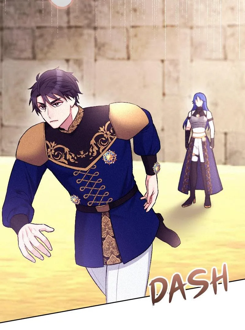 The Abandoned Saintess’s Vow: To Deny the Prince’s Love in Her Next Life Chapter 38 Online - página 65