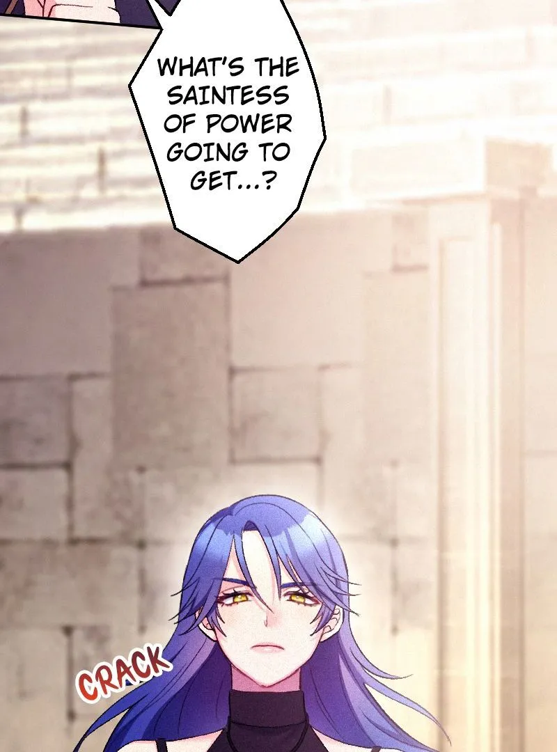 The Abandoned Saintess’s Vow: To Deny the Prince’s Love in Her Next Life Chapter 38 Online - página 72