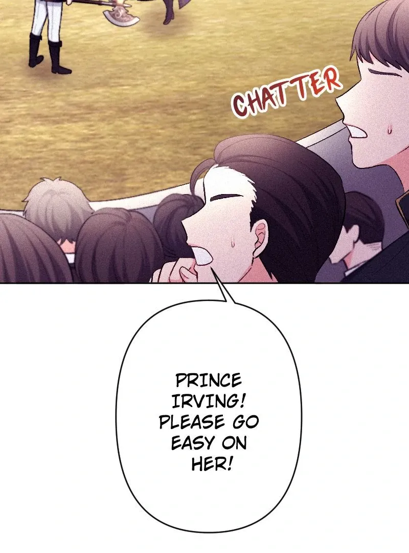 The Abandoned Saintess’s Vow: To Deny the Prince’s Love in Her Next Life Chapter 38 Online - página 75