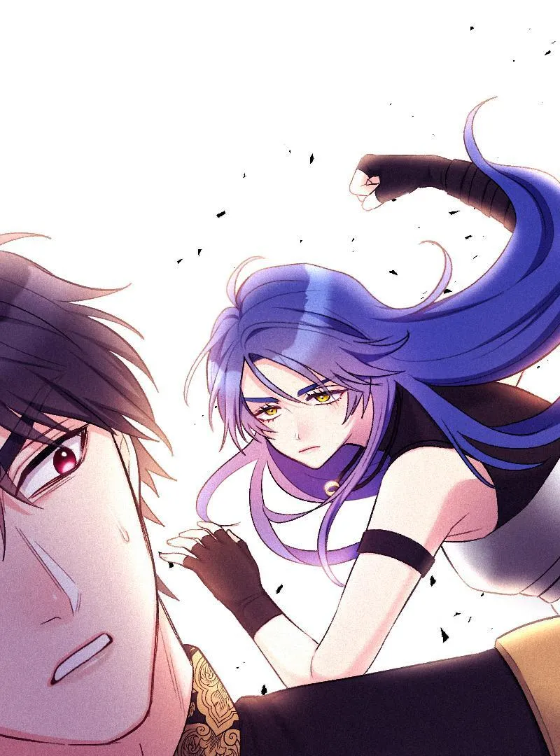The Abandoned Saintess’s Vow: To Deny the Prince’s Love in Her Next Life Chapter 38 Online - página 80