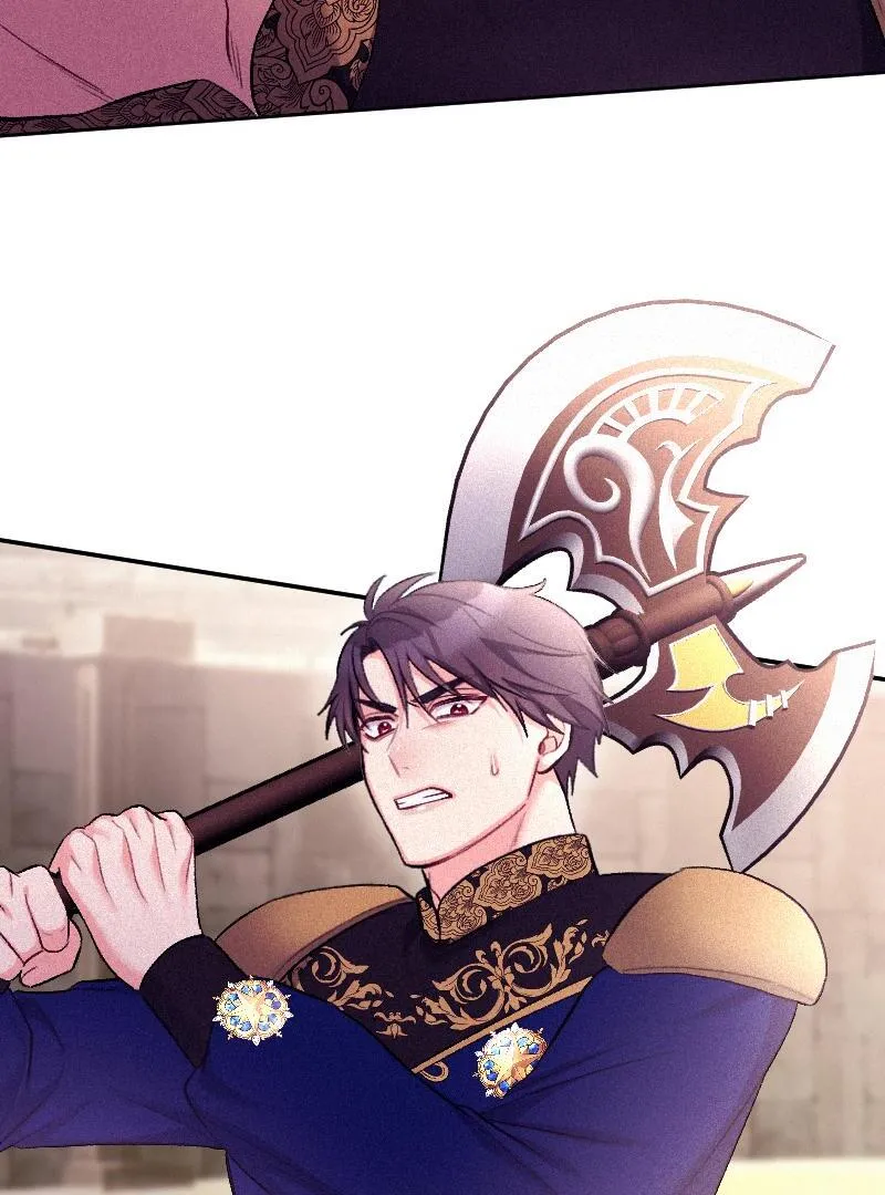 The Abandoned Saintess’s Vow: To Deny the Prince’s Love in Her Next Life Chapter 38 Online - página 81