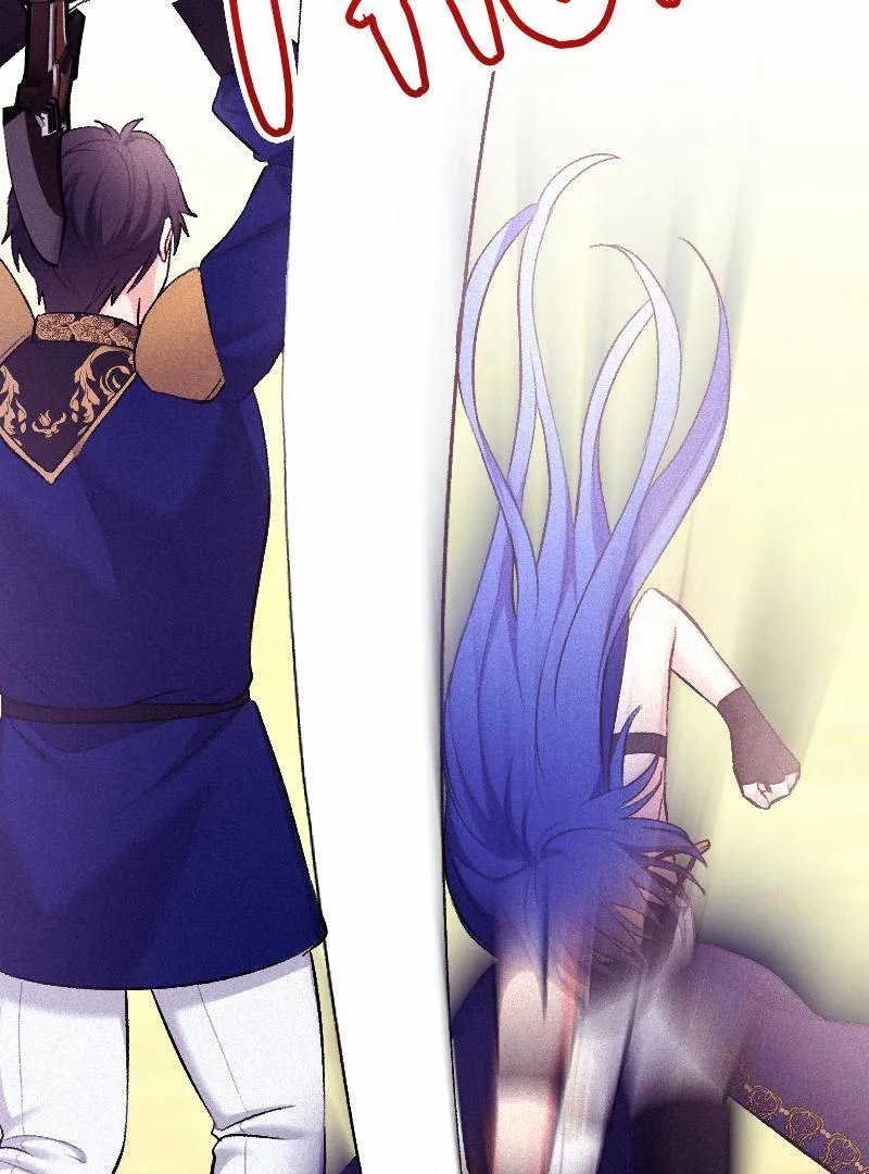 The Abandoned Saintess’s Vow: To Deny the Prince’s Love in Her Next Life Chapter 38 Online - página 84