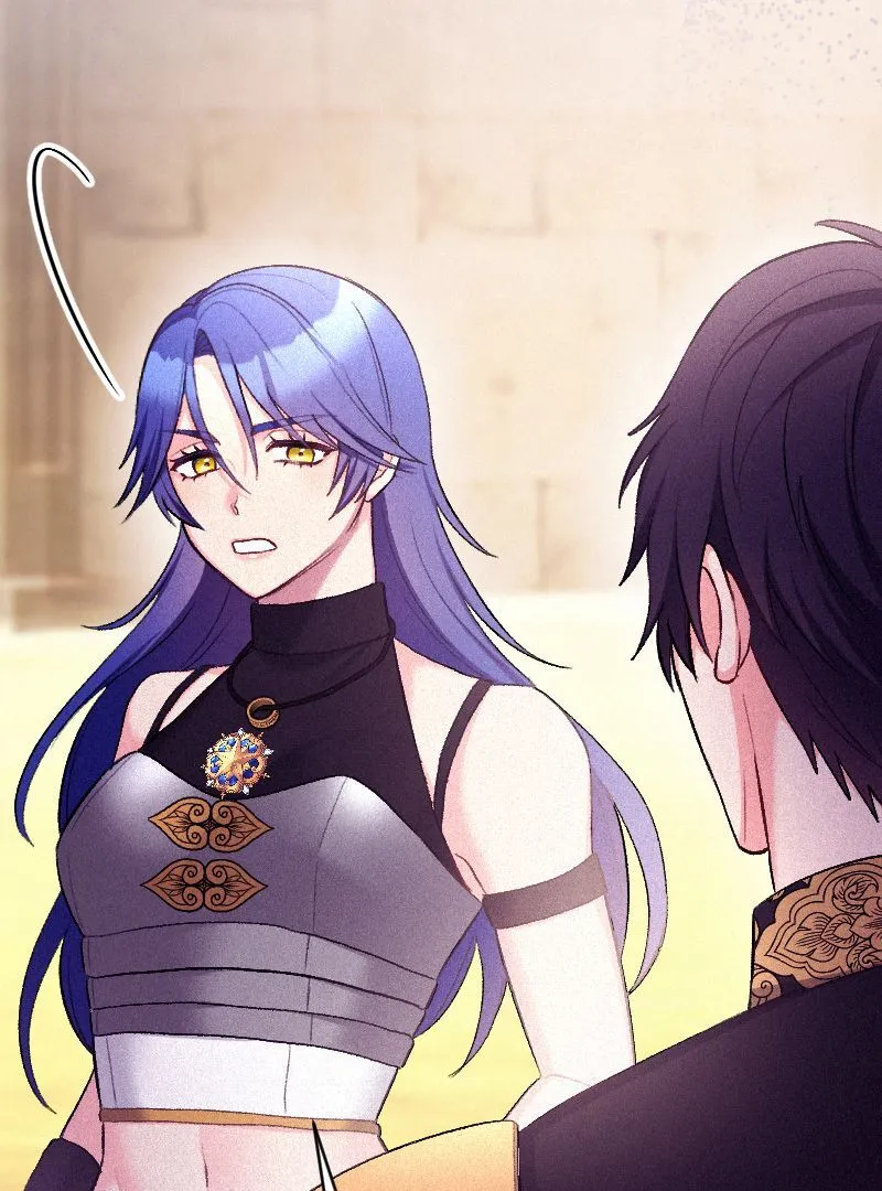 The Abandoned Saintess’s Vow: To Deny the Prince’s Love in Her Next Life Chapter 38 Online - página 95