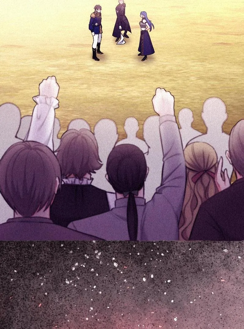 The Abandoned Saintess’s Vow: To Deny the Prince’s Love in Her Next Life Chapter 41 Online - página 2