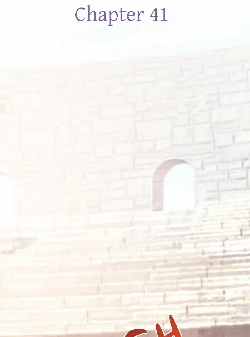 The Abandoned Saintess’s Vow: To Deny the Prince’s Love in Her Next Life Chapter 41 Online - página 8