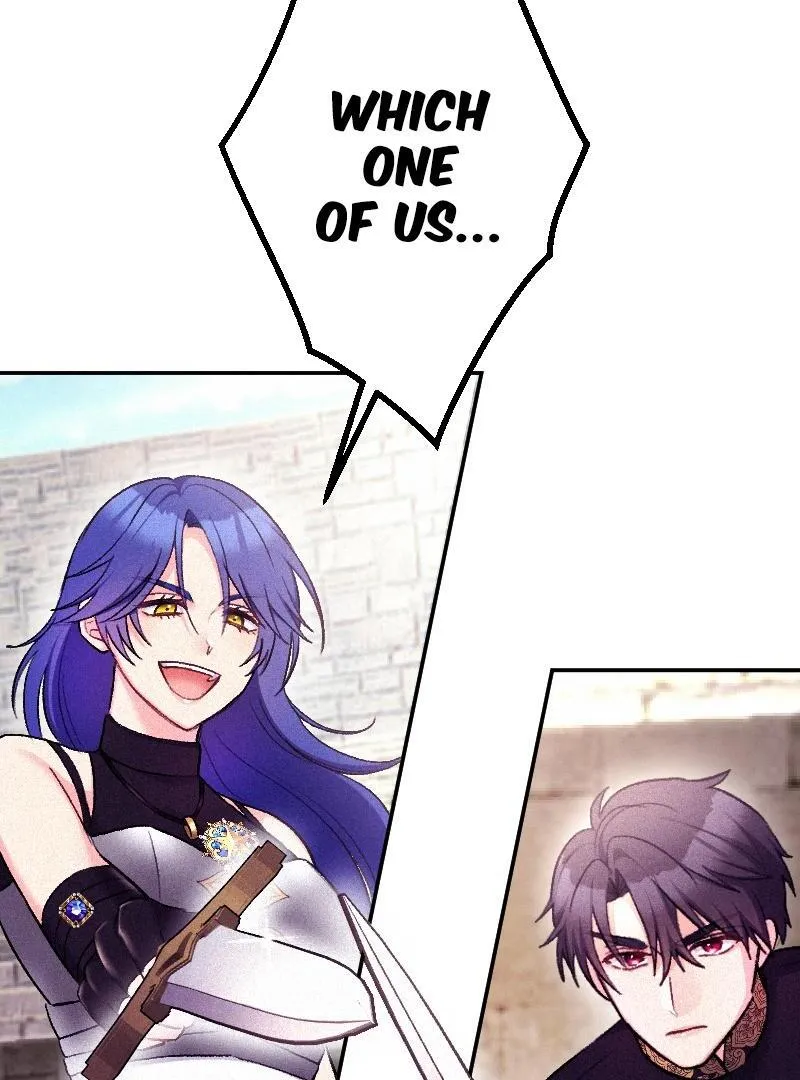 The Abandoned Saintess’s Vow: To Deny the Prince’s Love in Her Next Life Chapter 41 Online - página 12