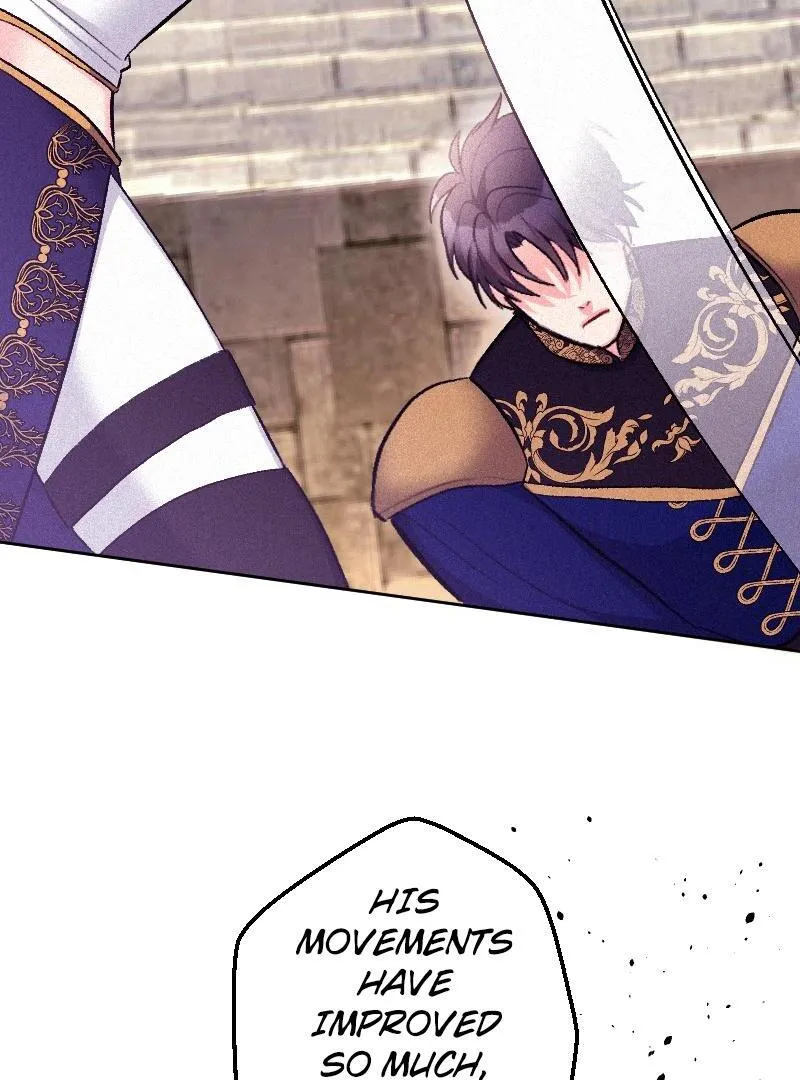 The Abandoned Saintess’s Vow: To Deny the Prince’s Love in Her Next Life Chapter 41 Online - página 16