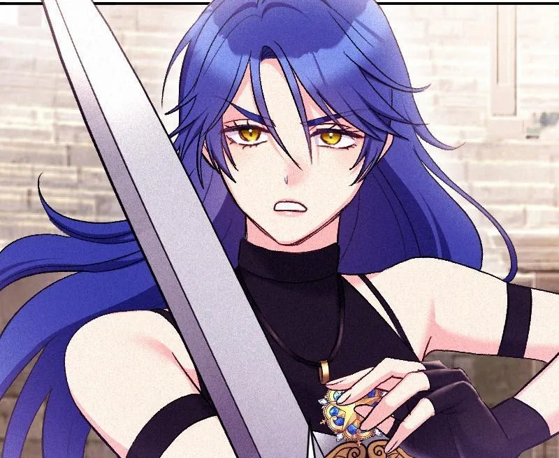 The Abandoned Saintess’s Vow: To Deny the Prince’s Love in Her Next Life Chapter 41 Online - página 19