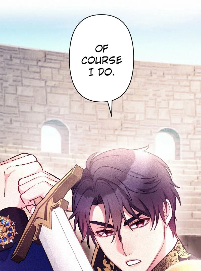 The Abandoned Saintess’s Vow: To Deny the Prince’s Love in Her Next Life Chapter 41 Online - página 21