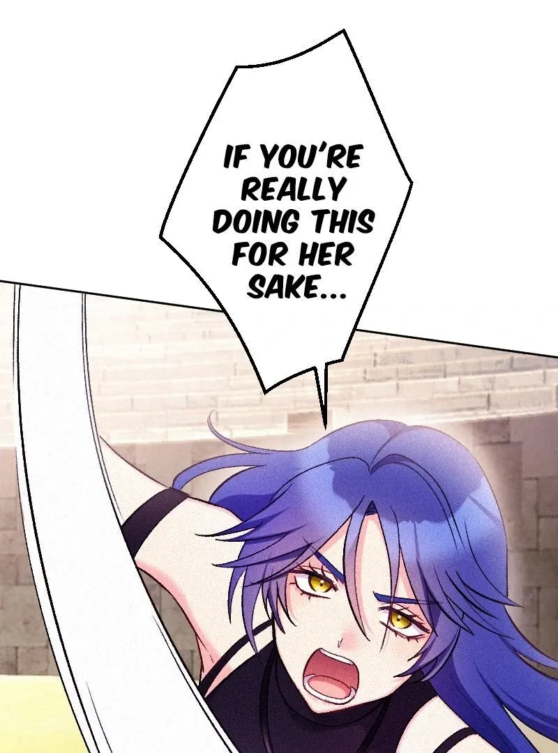The Abandoned Saintess’s Vow: To Deny the Prince’s Love in Her Next Life Chapter 41 Online - página 23