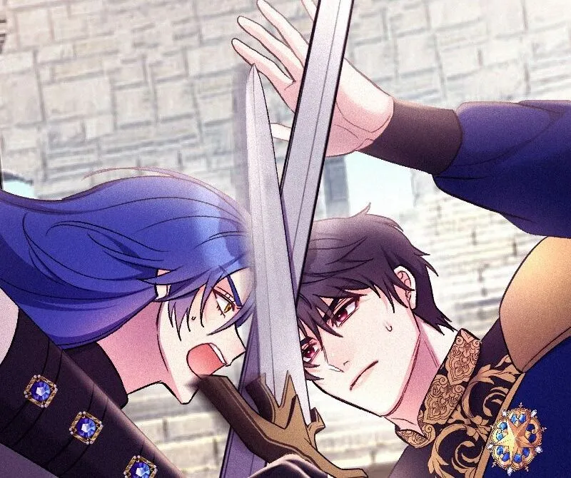 The Abandoned Saintess’s Vow: To Deny the Prince’s Love in Her Next Life Chapter 41 Online - página 29
