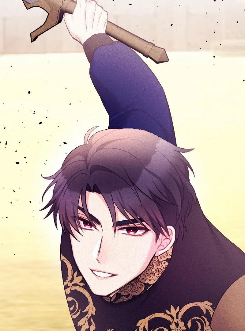 The Abandoned Saintess’s Vow: To Deny the Prince’s Love in Her Next Life Chapter 41 Online - página 41