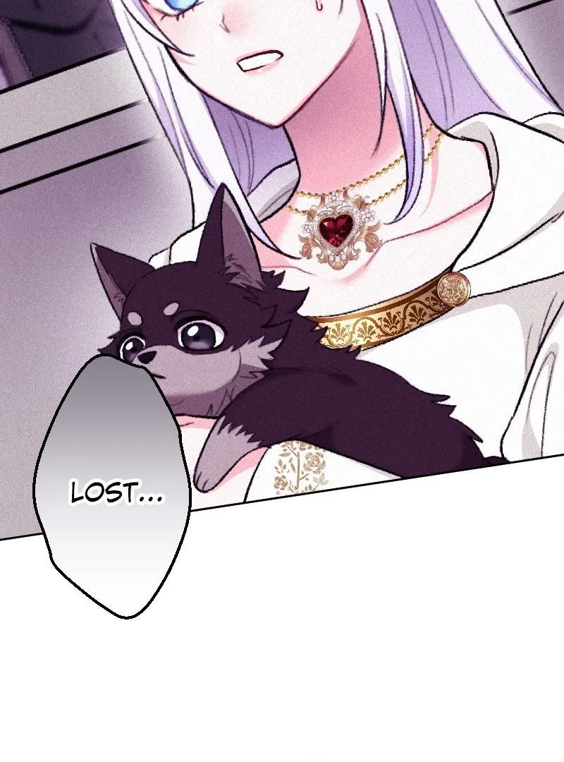 The Abandoned Saintess’s Vow: To Deny the Prince’s Love in Her Next Life Chapter 41 Online - página 61