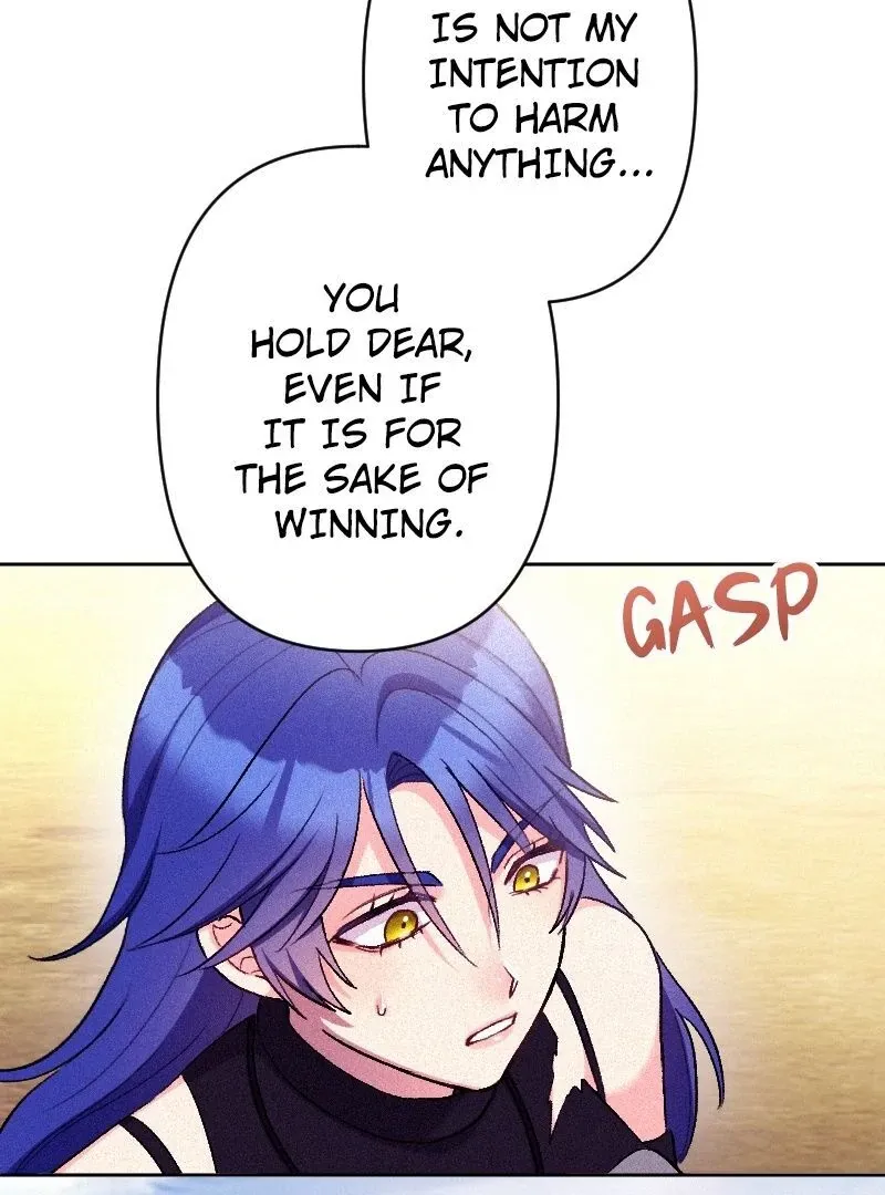 The Abandoned Saintess’s Vow: To Deny the Prince’s Love in Her Next Life Chapter 41 Online - página 71