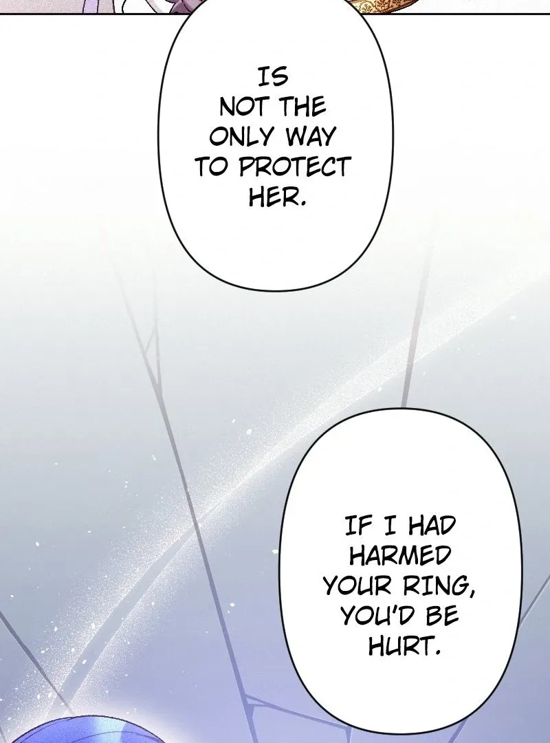 The Abandoned Saintess’s Vow: To Deny the Prince’s Love in Her Next Life Chapter 41 Online - página 78