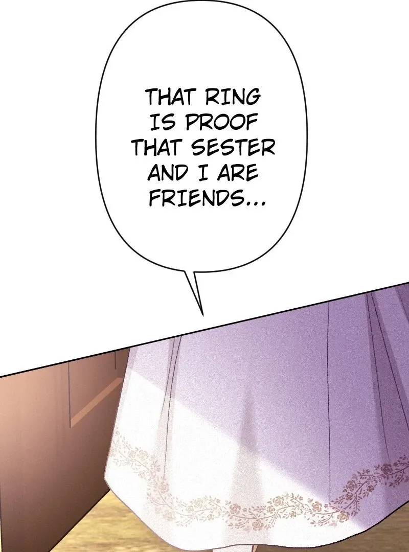 The Abandoned Saintess’s Vow: To Deny the Prince’s Love in Her Next Life Chapter 41 Online - página 82