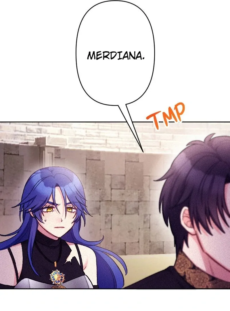 The Abandoned Saintess’s Vow: To Deny the Prince’s Love in Her Next Life Chapter 41 Online - página 86