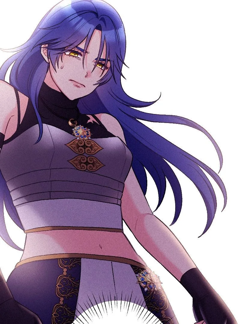 The Abandoned Saintess’s Vow: To Deny the Prince’s Love in Her Next Life Chapter 41 Online - página 88