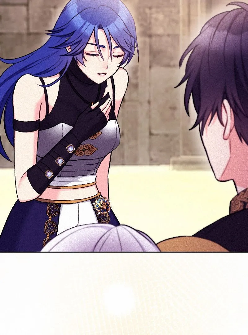 The Abandoned Saintess’s Vow: To Deny the Prince’s Love in Her Next Life Chapter 41 Online - página 97