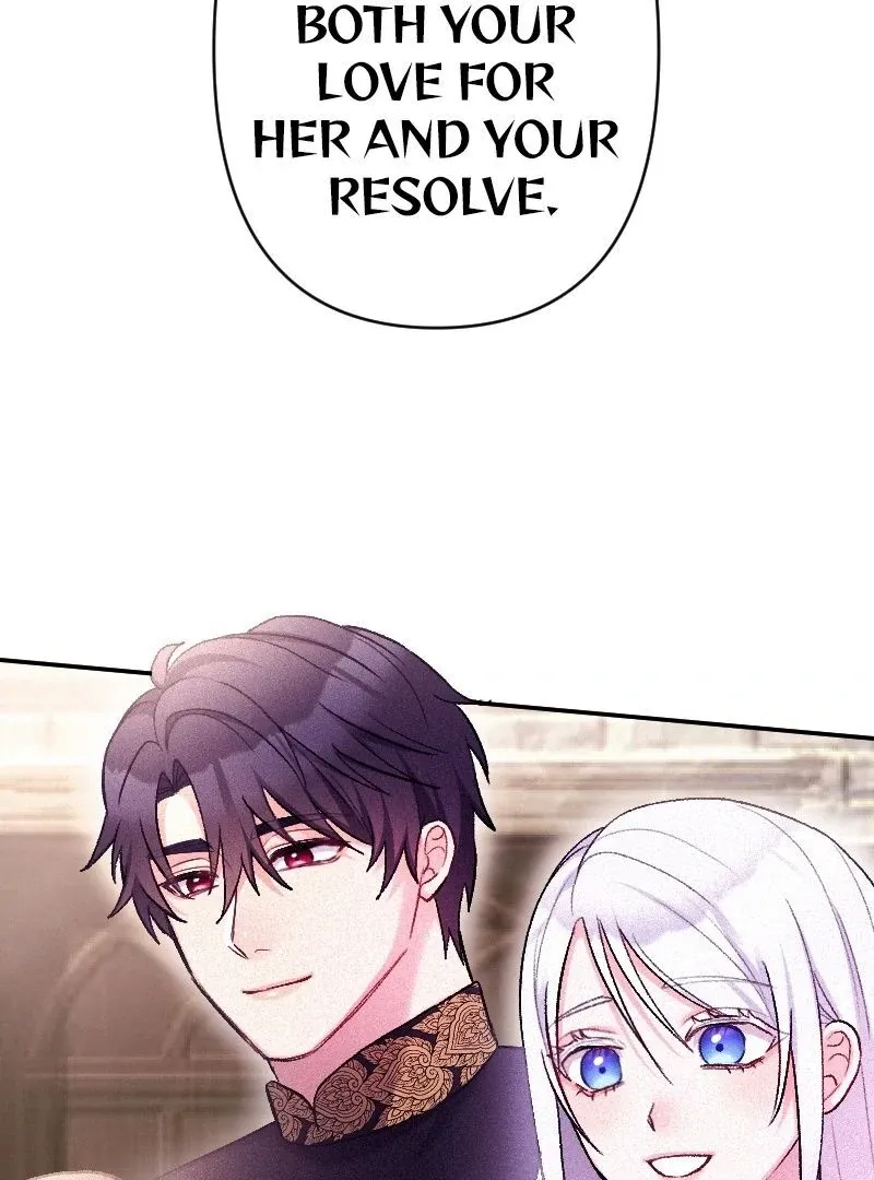 The Abandoned Saintess’s Vow: To Deny the Prince’s Love in Her Next Life Chapter 41 Online - página 100