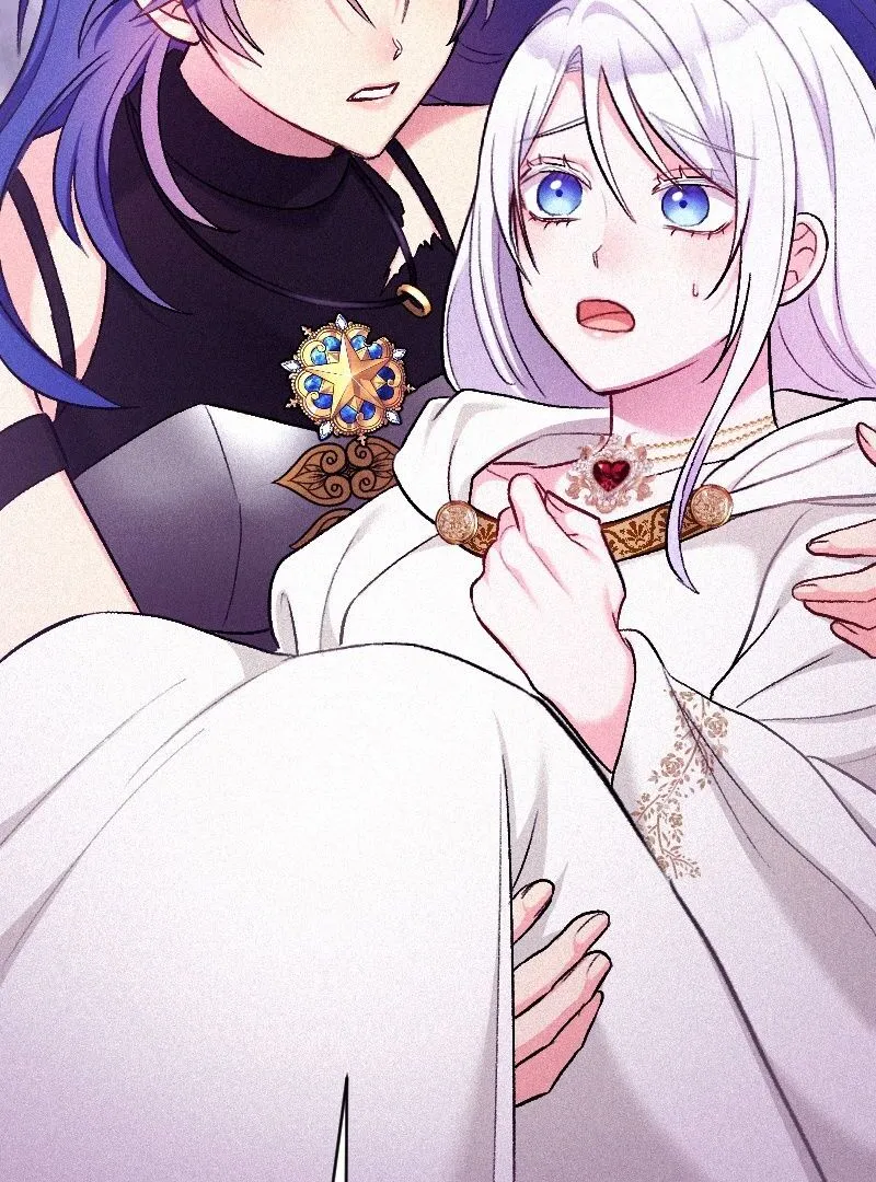 The Abandoned Saintess’s Vow: To Deny the Prince’s Love in Her Next Life Chapter 41 Online - página 108