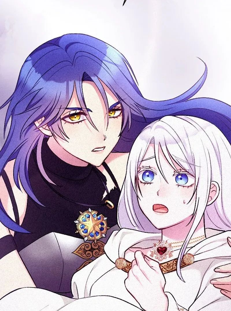 The Abandoned Saintess’s Vow: To Deny the Prince’s Love in Her Next Life Chapter 42 Online - página 2