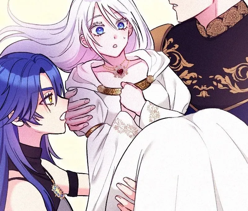 The Abandoned Saintess’s Vow: To Deny the Prince’s Love in Her Next Life Chapter 42 Online - página 10