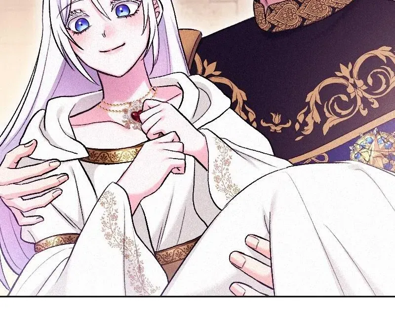 The Abandoned Saintess’s Vow: To Deny the Prince’s Love in Her Next Life Chapter 42 Online - página 20