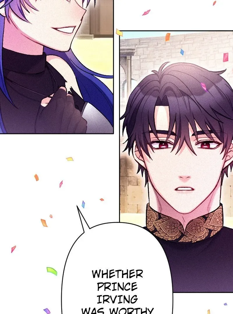 The Abandoned Saintess’s Vow: To Deny the Prince’s Love in Her Next Life Chapter 42 Online - página 25