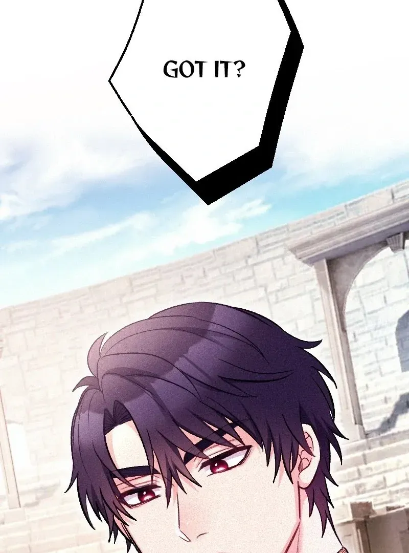 The Abandoned Saintess’s Vow: To Deny the Prince’s Love in Her Next Life Chapter 42 Online - página 30