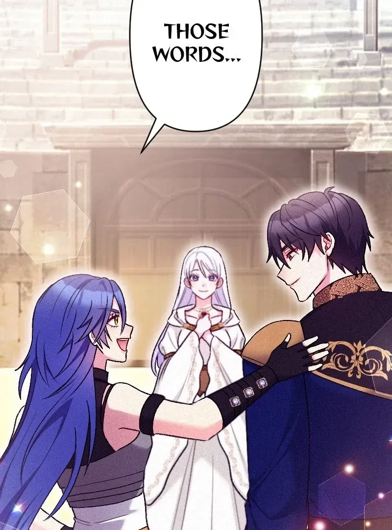 The Abandoned Saintess’s Vow: To Deny the Prince’s Love in Her Next Life Chapter 42 Online - página 33
