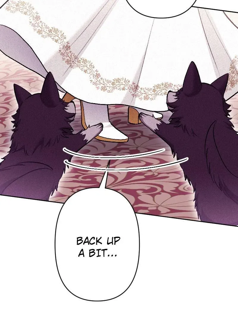 The Abandoned Saintess’s Vow: To Deny the Prince’s Love in Her Next Life Chapter 42 Online - página 50