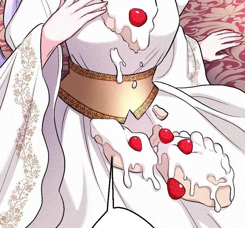 The Abandoned Saintess’s Vow: To Deny the Prince’s Love in Her Next Life Chapter 42 Online - página 55