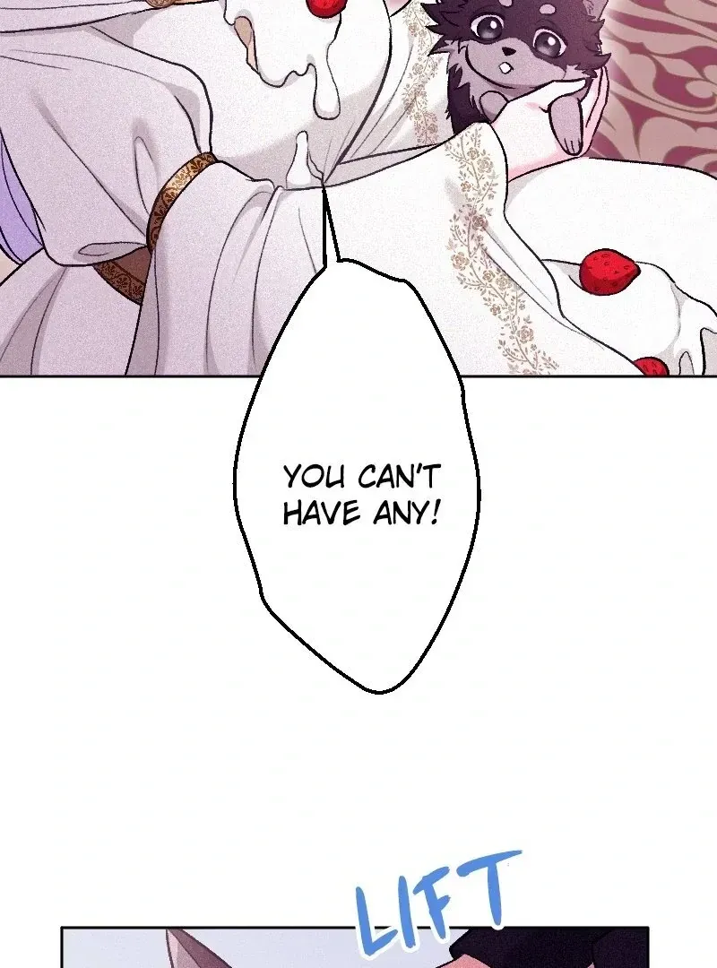The Abandoned Saintess’s Vow: To Deny the Prince’s Love in Her Next Life Chapter 42 Online - página 58