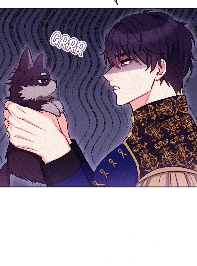 The Abandoned Saintess’s Vow: To Deny the Prince’s Love in Her Next Life Chapter 42 Online - página 60