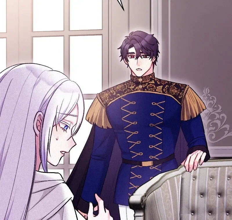 The Abandoned Saintess’s Vow: To Deny the Prince’s Love in Her Next Life Chapter 42 Online - página 63