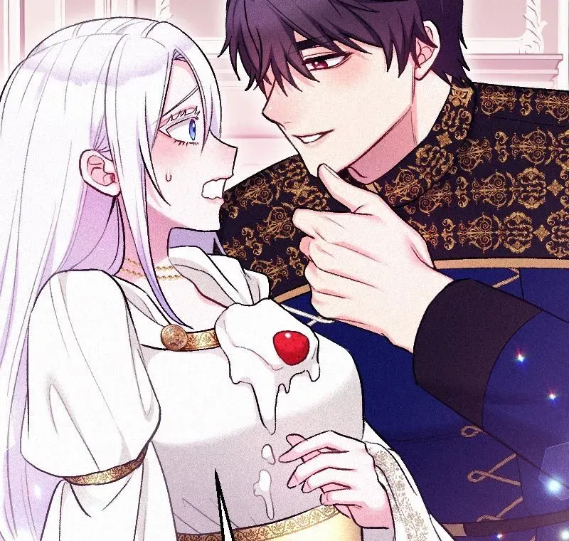 The Abandoned Saintess’s Vow: To Deny the Prince’s Love in Her Next Life Chapter 42 Online - página 71