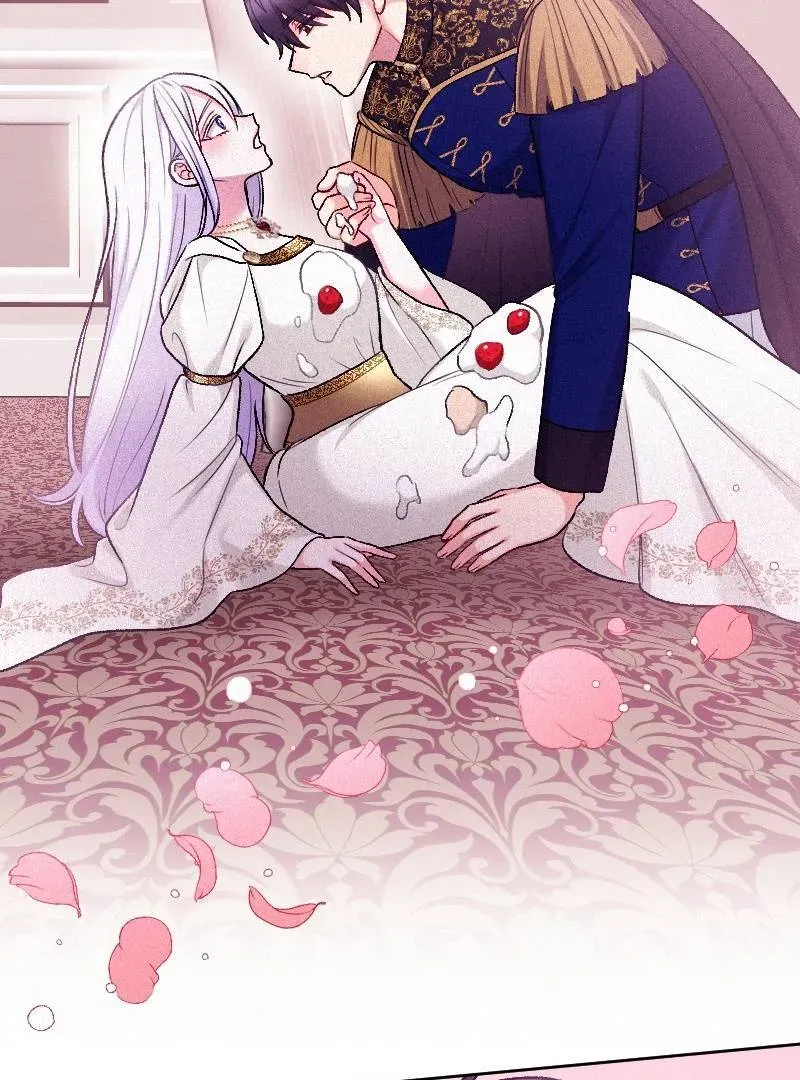 The Abandoned Saintess’s Vow: To Deny the Prince’s Love in Her Next Life Chapter 42 Online - página 79