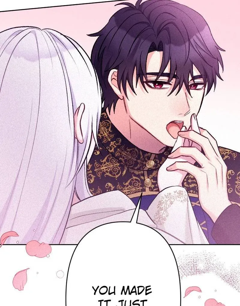 The Abandoned Saintess’s Vow: To Deny the Prince’s Love in Her Next Life Chapter 42 Online - página 80