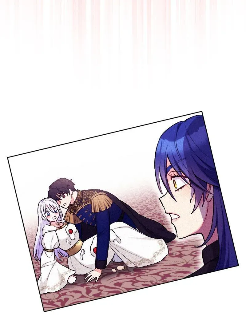 The Abandoned Saintess’s Vow: To Deny the Prince’s Love in Her Next Life Chapter 42 Online - página 88