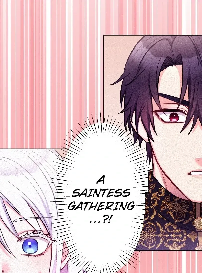 The Abandoned Saintess’s Vow: To Deny the Prince’s Love in Her Next Life Chapter 42 Online - página 98