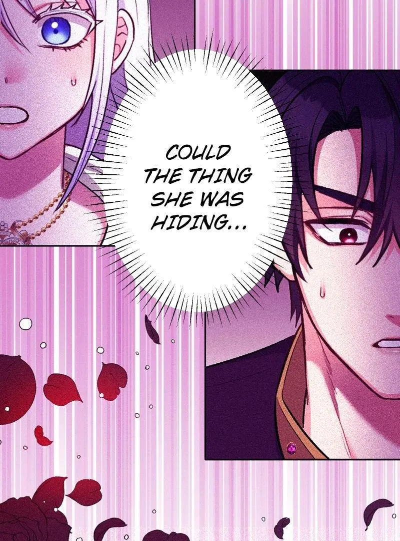 The Abandoned Saintess’s Vow: To Deny the Prince’s Love in Her Next Life Chapter 47 Online - página 2