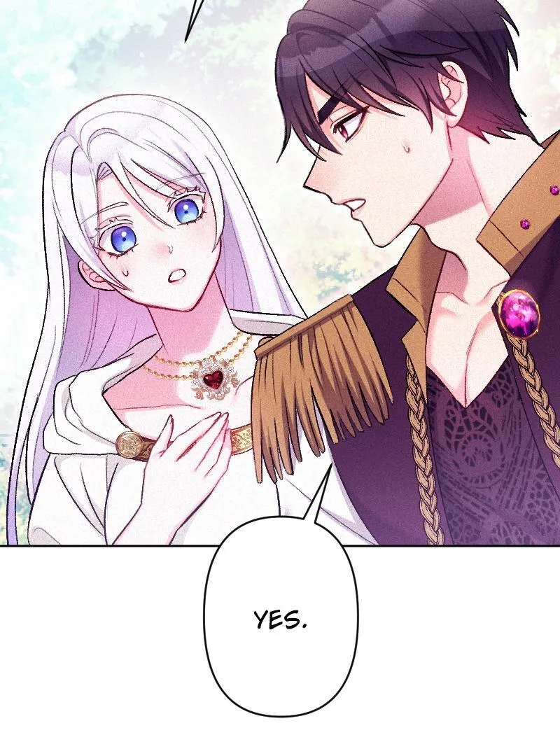 The Abandoned Saintess’s Vow: To Deny the Prince’s Love in Her Next Life Chapter 47 Online - página 5