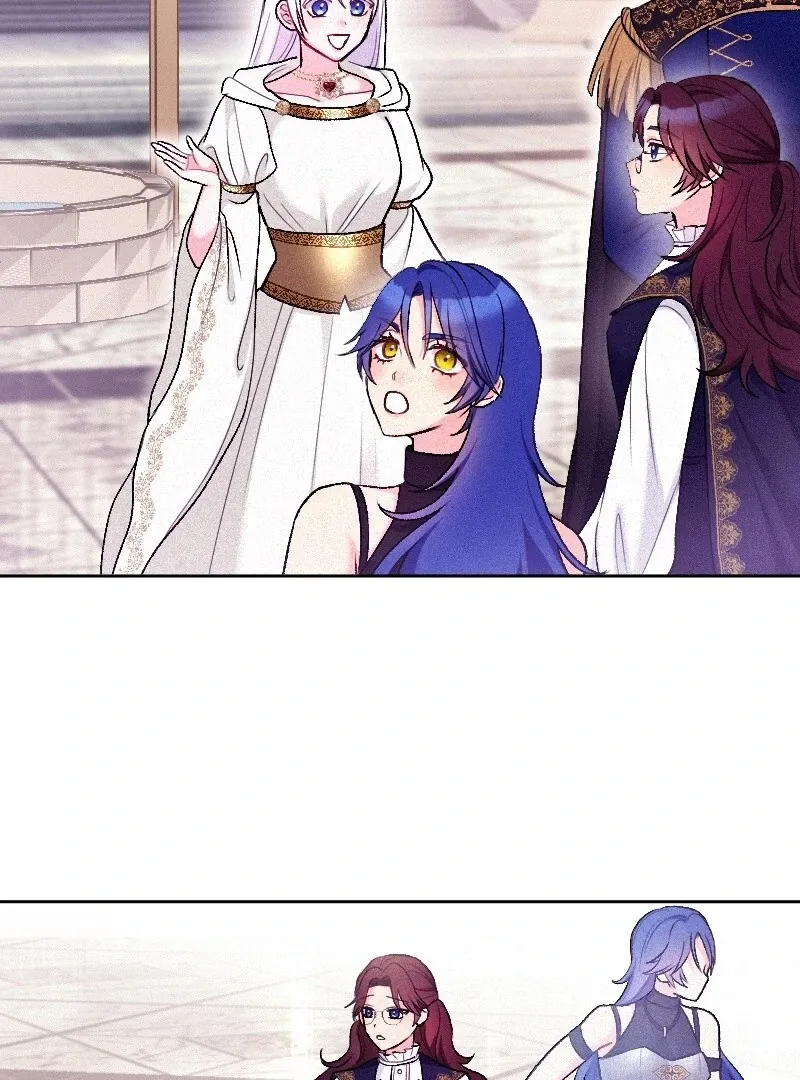 The Abandoned Saintess’s Vow: To Deny the Prince’s Love in Her Next Life Chapter 47 Online - página 14