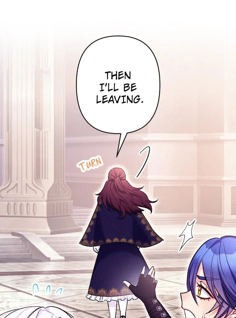 The Abandoned Saintess’s Vow: To Deny the Prince’s Love in Her Next Life Chapter 47 Online - página 17