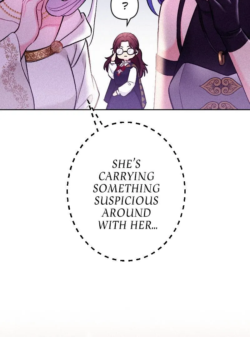 The Abandoned Saintess’s Vow: To Deny the Prince’s Love in Her Next Life Chapter 47 Online - página 23